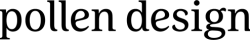 Pollen design