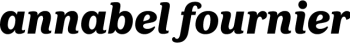 Annabel Fournier